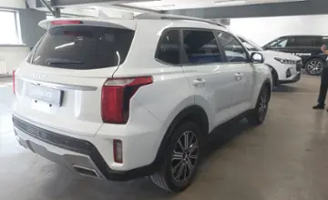 Kia Sportage 2023 года за 13 500 000 тг. в Астана фото 3