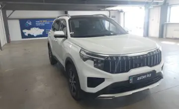 Kia Sportage 2023 года за 13 500 000 тг. в Астана фото 2