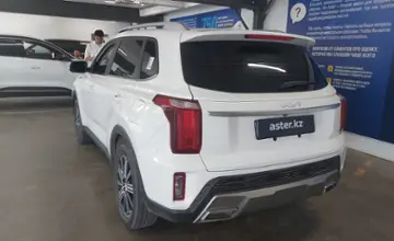 Kia Sportage 2023 года за 13 500 000 тг. в Астана фото 4