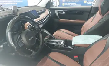 Kia Sportage 2023 года за 13 500 000 тг. в Астана фото 5
