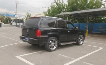 Cadillac Escalade 2003 года за 6 000 000 тг. в Алматы фото 3