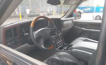 Cadillac Escalade 2003 года за 6 000 000 тг. в Алматы фото 5