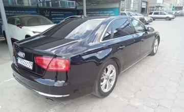 Audi A8 2011 года за 12 000 000 тг. в Караганда