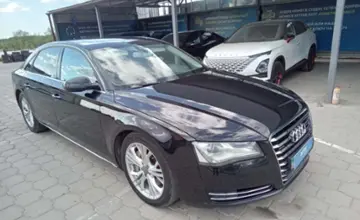 Audi A8 2011 года за 12 000 000 тг. в Караганда фото 3