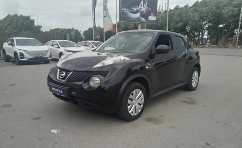 Nissan Juke 2013 года за 4 500 000 тг. в Кокшетау
