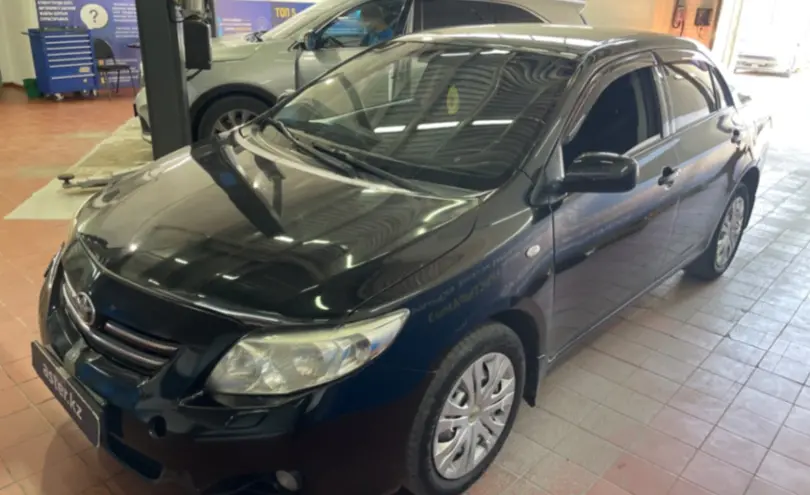 Toyota Corolla 2010 года за 4 000 000 тг. в Астана