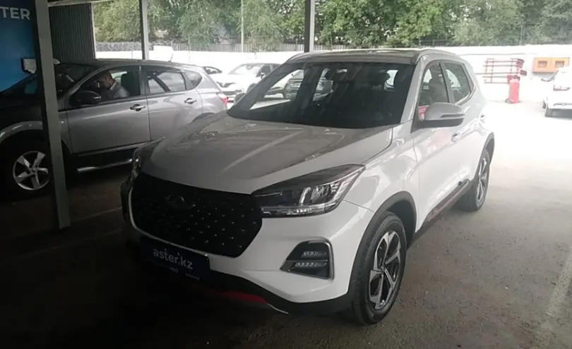 Chery Tiggo 4 Pro 2022 года за 8 000 000 тг. в Алматы