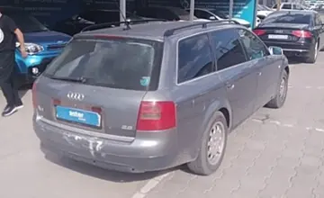 Audi A6 2001 года за 3 000 000 тг. в Караганда