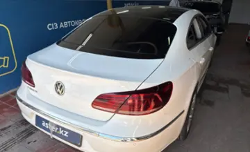 Volkswagen Passat CC 2012 года за 5 500 000 тг. в Астана