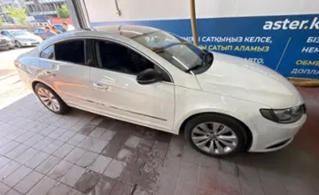 Volkswagen Passat CC 2012 года за 5 500 000 тг. в Астана фото 4