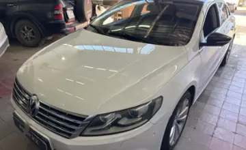 Volkswagen Passat CC 2012 года за 5 500 000 тг. в Астана фото 1