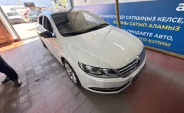 Volkswagen Passat CC 2012 года за 5 500 000 тг. в Астана фото 3