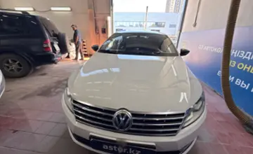 Volkswagen Passat CC 2012 года за 5 500 000 тг. в Астана фото 2