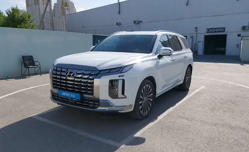 Hyundai Palisade 2023 года за 30 000 000 тг. в Шымкент