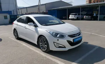 Hyundai i40 2015 года за 7 000 000 тг. в Шымкент фото 2