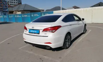 Hyundai i40 2015 года за 7 000 000 тг. в Шымкент фото 3