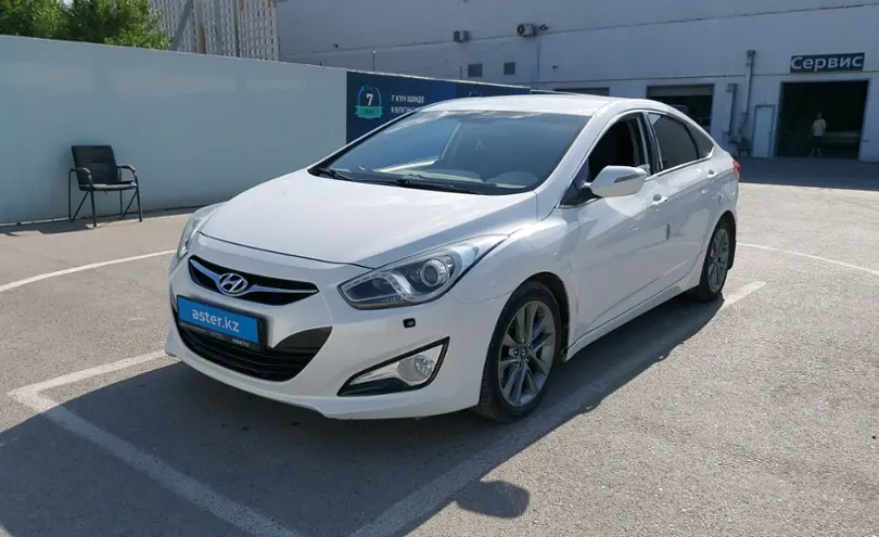 Hyundai i40 2015 года за 7 000 000 тг. в Шымкент