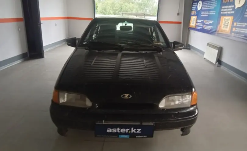 LADA (ВАЗ) 2114 2012 года за 900 000 тг. в Уральск фото 2