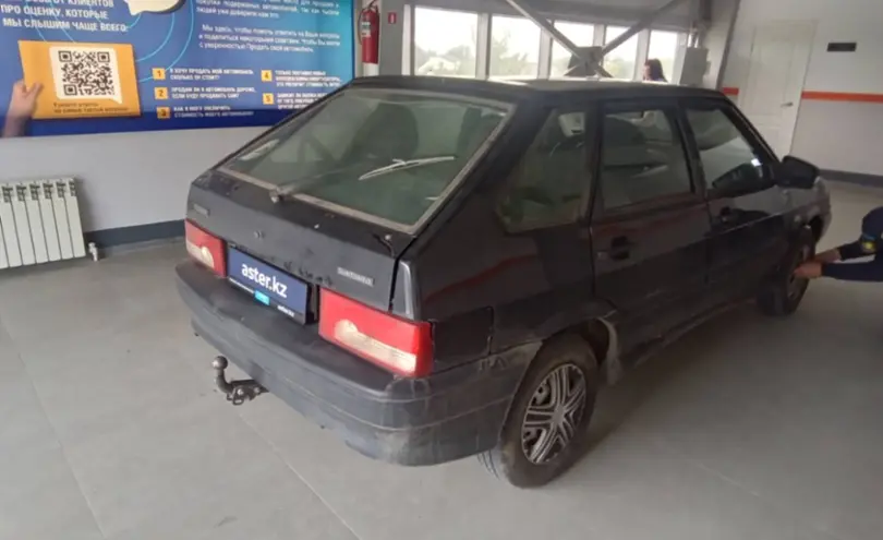 LADA (ВАЗ) 2114 2012 года за 900 000 тг. в Уральск фото 5