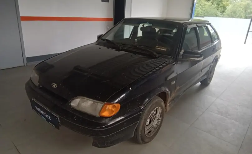 LADA (ВАЗ) 2114 2012 года за 900 000 тг. в Уральск