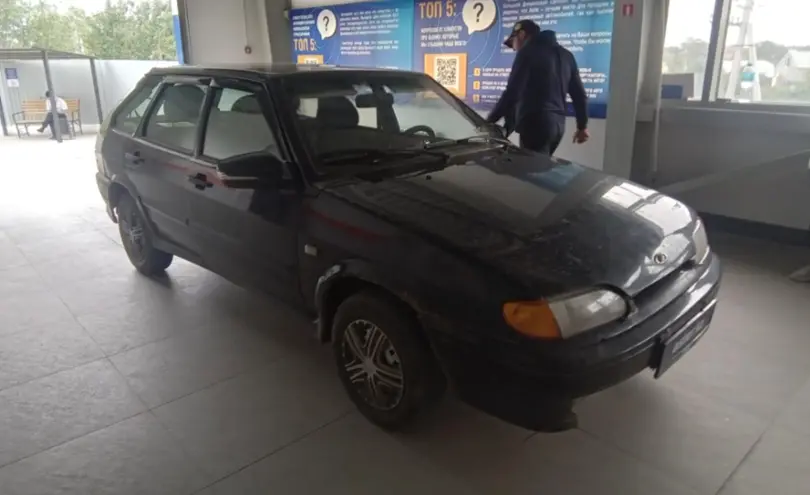 LADA (ВАЗ) 2114 2012 года за 900 000 тг. в Уральск фото 3