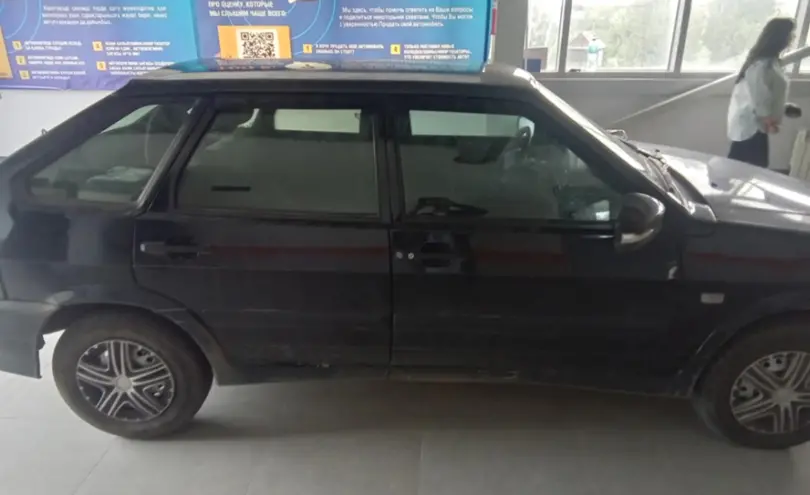 LADA (ВАЗ) 2114 2012 года за 900 000 тг. в Уральск фото 4