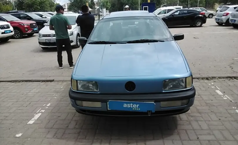 Volkswagen Passat 1992 года за 2 500 000 тг. в Актобе фото 2