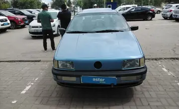 Volkswagen Passat 1992 года за 2 500 000 тг. в Актобе фото 2