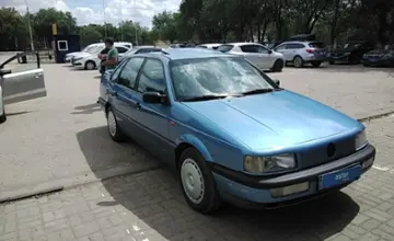 Volkswagen Passat 1992 года за 2 500 000 тг. в Актобе фото 3
