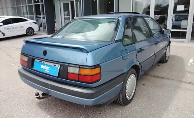 Volkswagen Passat 1992 года за 2 500 000 тг. в Актобе фото 5