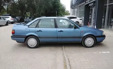 Volkswagen Passat 1992 года за 2 500 000 тг. в Актобе фото 4