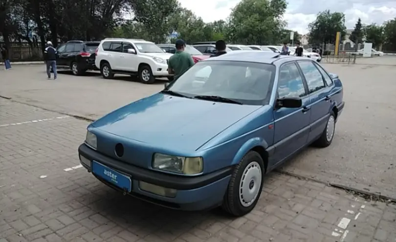 Volkswagen Passat 1992 года за 2 500 000 тг. в Актобе