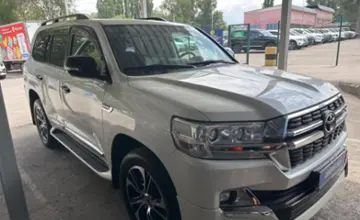 Toyota Land Cruiser 2020 года за 40 000 000 тг. в Алматы фото 3