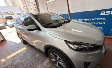 Kia Sorento 2019 года за 13 500 000 тг. в Астана фото 4