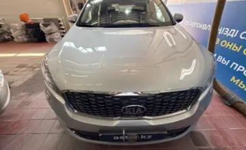 Kia Sorento 2019 года за 13 500 000 тг. в Астана фото 2