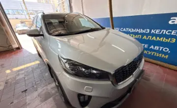 Kia Sorento 2019 года за 13 500 000 тг. в Астана фото 3