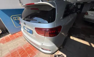 Kia Sorento 2019 года за 13 500 000 тг. в Астана