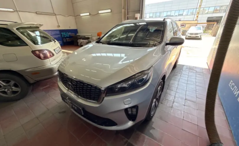 Kia Sorento 2019 года за 13 500 000 тг. в Астана