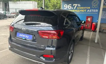 Kia Sorento 2020 года за 16 500 000 тг. в Алматы