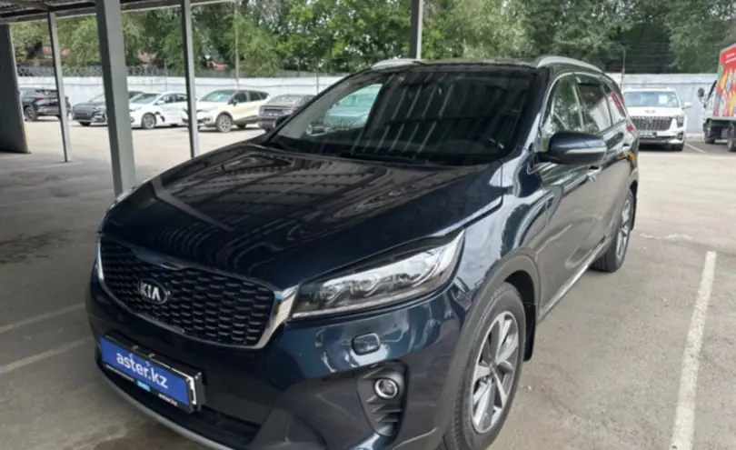 Kia Sorento 2020 года за 16 500 000 тг. в Алматы