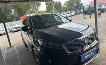 Kia Sorento 2020 года за 16 500 000 тг. в Алматы фото 3