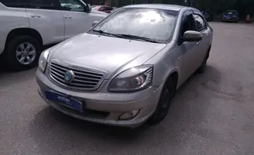 Geely SC7 2013 года за 2 100 000 тг. в Актобе фото 1
