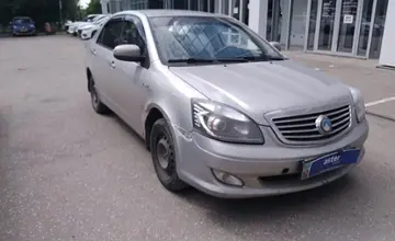 Geely SC7 2013 года за 2 100 000 тг. в Актобе фото 3