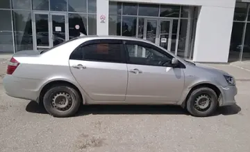 Geely SC7 2013 года за 2 100 000 тг. в Актобе фото 4