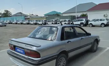 Mitsubishi Galant 1990 года за 1 200 000 тг. в Кызылорда