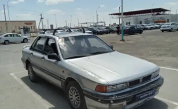 Mitsubishi Galant 1990 года за 1 200 000 тг. в Кызылорда фото 3