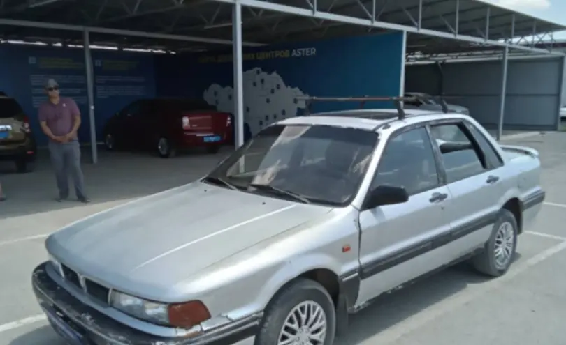 Mitsubishi Galant 1990 года за 1 200 000 тг. в Кызылорда