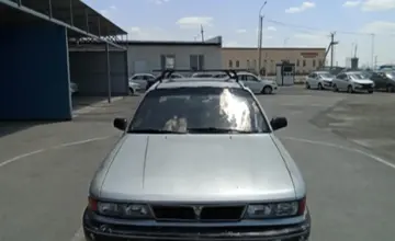 Mitsubishi Galant 1990 года за 1 200 000 тг. в Кызылорда фото 2