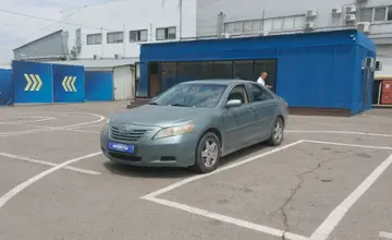 Toyota Camry 2007 года за 5 500 000 тг. в Алматы фото 1