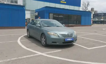 Toyota Camry 2007 года за 5 500 000 тг. в Алматы фото 2